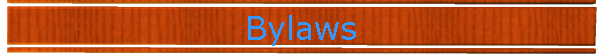 Bylaws