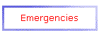 Emergencies